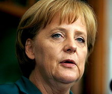 меркель настаивает на привилегированном партнерстве турции с ес