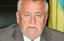 янукович назначил губернаторов трех областей